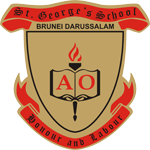 SGS Badge