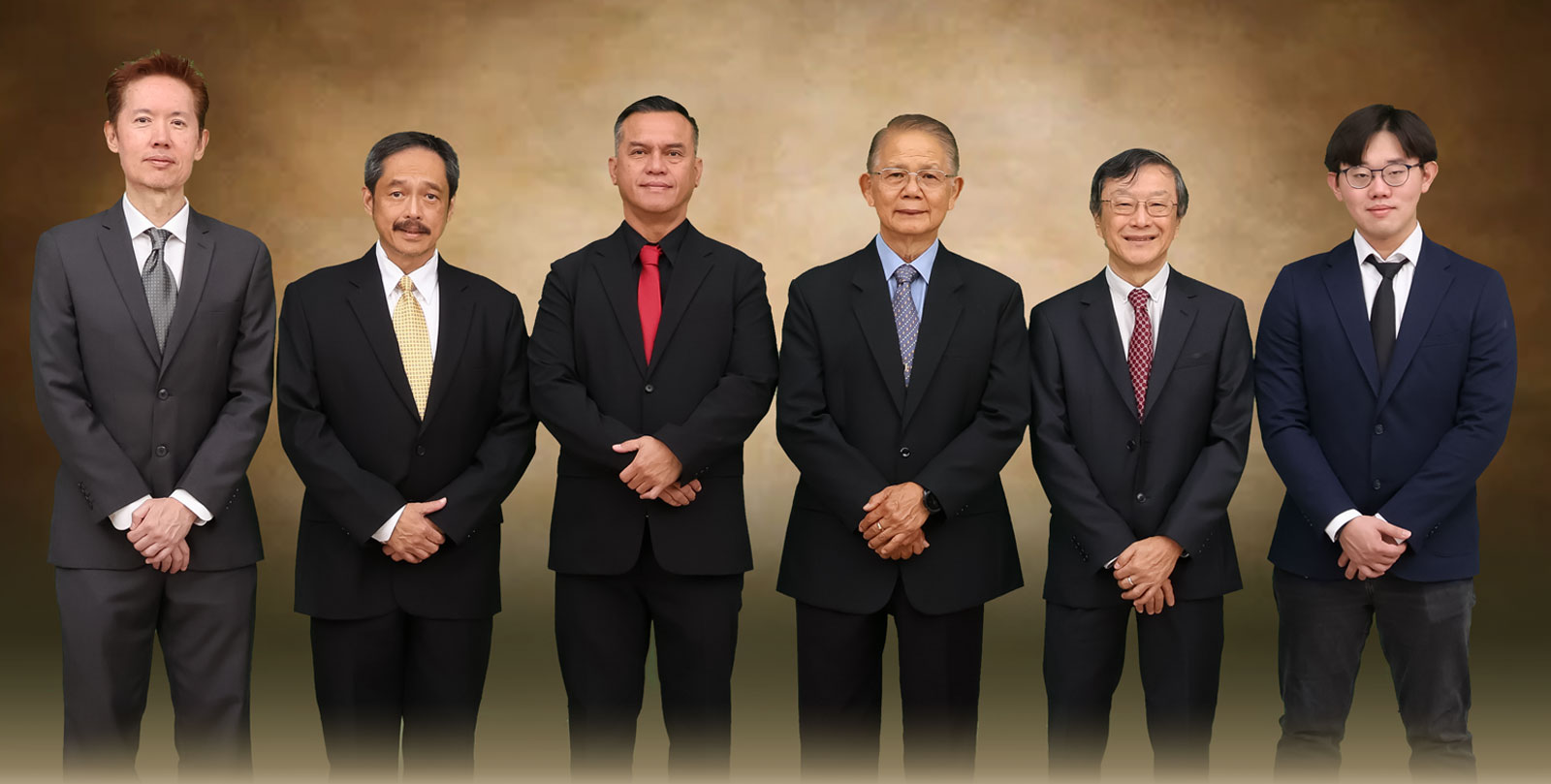 SGS Board of Governers 2025