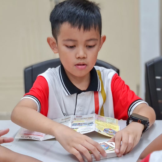 Pawikan Patrol; a Game Demonstration by the Embassy of the Philippines